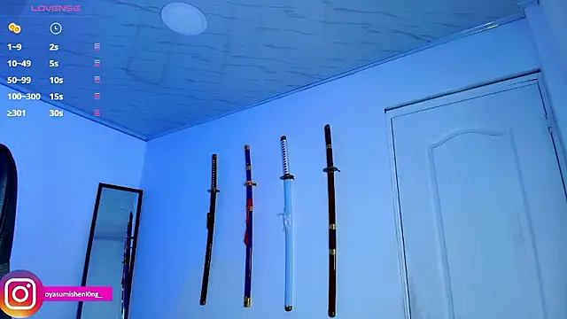 Nicorobinn's Live XXX Chat