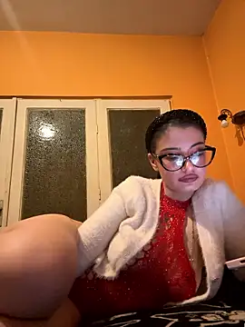 SirenLisa69 – Live XXX-chat