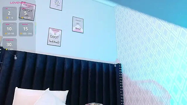 little_beillis – Live XXX-chat