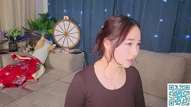 Онлайн чат XXX ColettaMejias