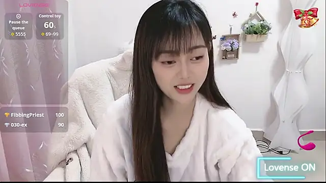 Abb-qiaoyi 现场XXX聊天