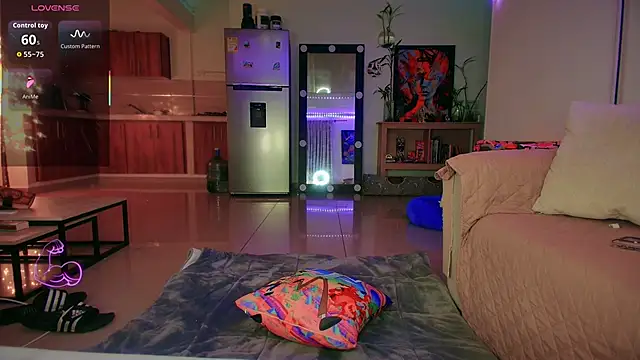 JordanRossie's Live XXX Chat