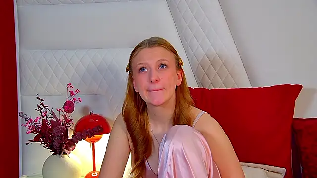 BeatriceBinoche's Live XXX Chat