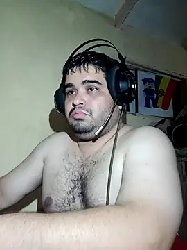 TUAMIGOLH's Live XXX Chat