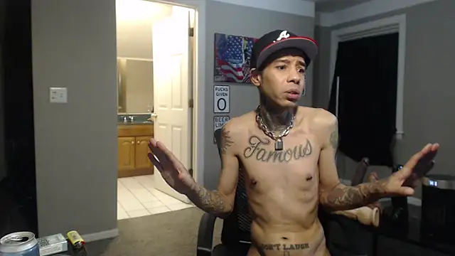 Czat XXX na żywo – Michigan9000