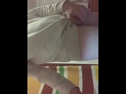 lucky1661 Webcam-Show