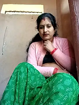 Show Webcam de Rayal_bhabi