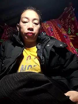 Nabi_show live XXX chat