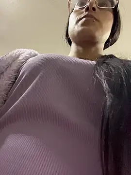 Violeet-Smith's Live XXX Chat