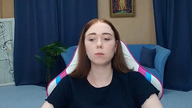 AddieOsler – Live XXX-chat