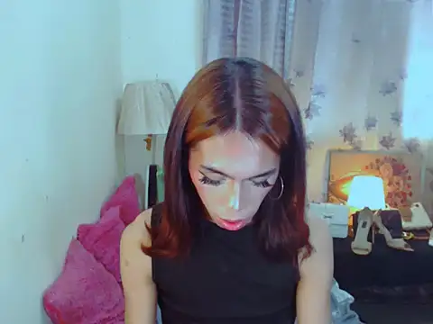 XXX chat uživo modela EXOTICGEORGINA