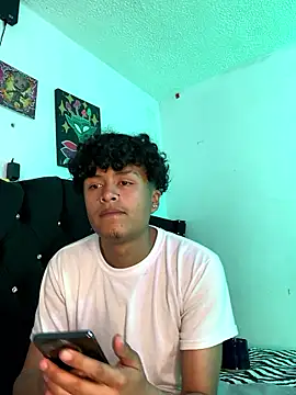 CyrusAndGrase Webcam Show