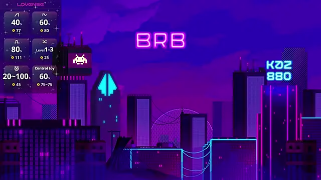 FetishForCassie's Live XXX Chat