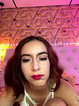 MelanyyJhonson15 live XXX chat