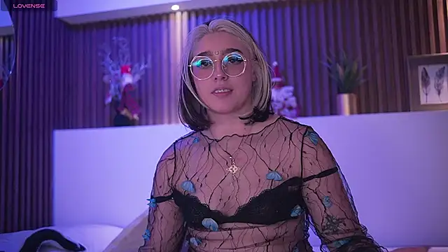 แชท XXX สดของ GabyRose9