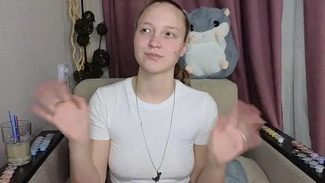 BibiStapler – Live XXX-chat