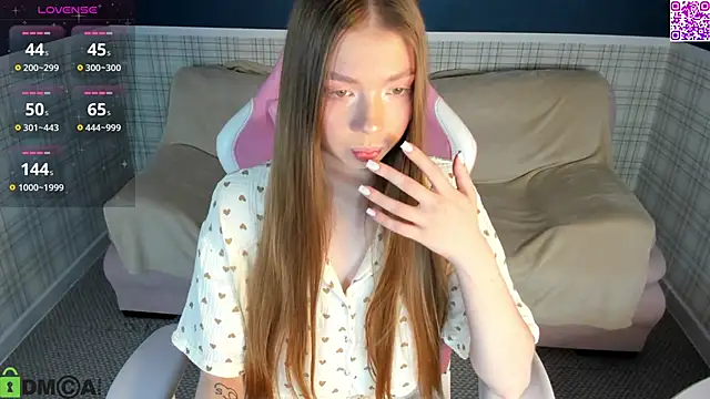 Tessa_Sunn's Live XXX Chat