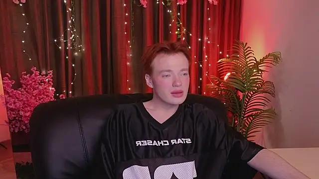 Kristenegor live XXX chat