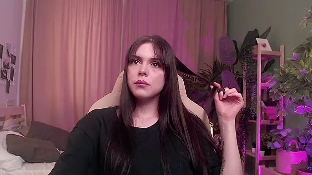 Pamela_Tiffin – Live XXX-chat