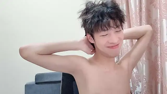 afahyu's Live XXX Chat