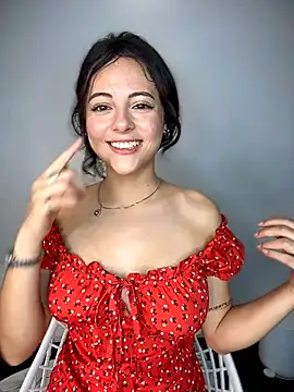 TeaseDollXXX Chat XXX in diretta