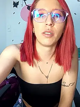 HannaFoster_'s Live XXX Chat