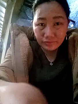 ikanuro – Live XXX-chat