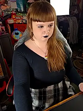 VelvetDiablon Live XXX chat