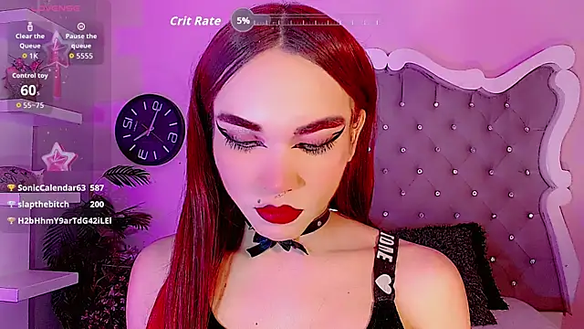 LeyXandrabraz Live XXX-Chat