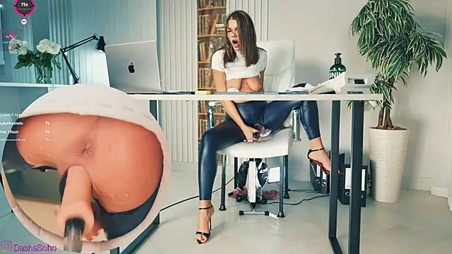 art_porno's Live XXX Chat