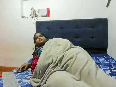 SusanaEshwar – Live XXX-chat