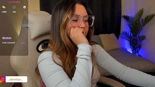 dakottaa_: απευθείας συνομιλία ΧΧΧ