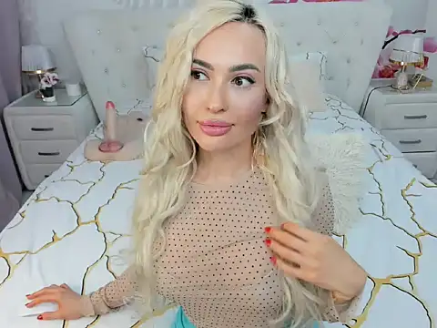 HottieSweetBritney's Live XXX Chat