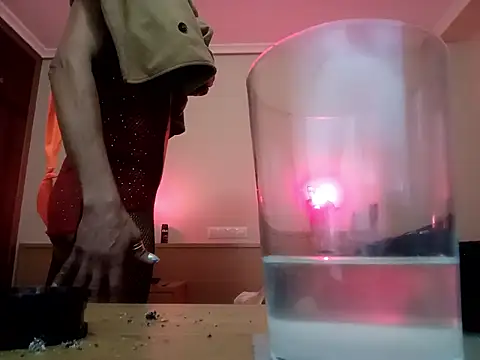 Caxorritavip Webcam Show