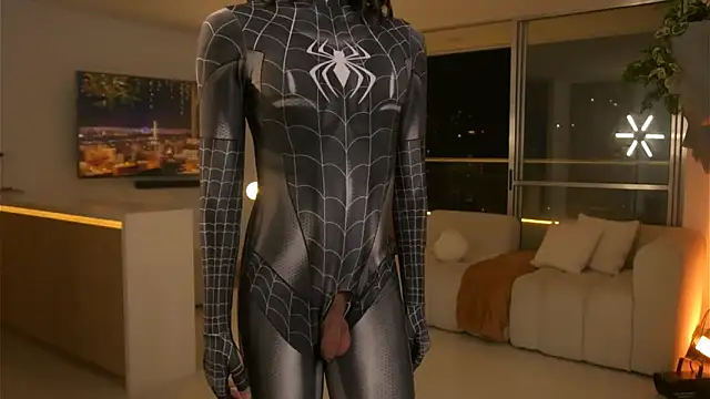 Ms_Sammy's Live XXX Chat