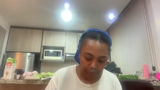 ChocolateCakeQueen – Live XXX-chat