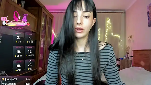 دردشة AishaGold الجنسية المباشرة