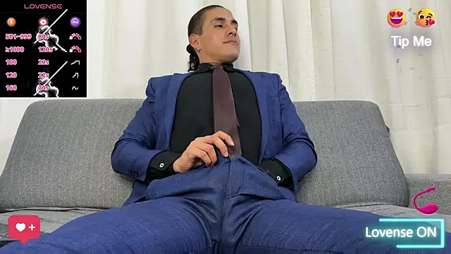 Chat XXX Live Tom_blunt96