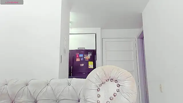 Makonneen's Webcam Show