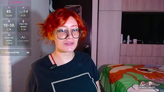 mariana124-: απευθείας συνομιλία ΧΧΧ