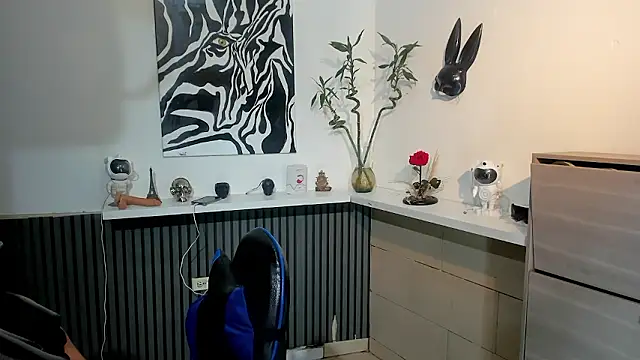 Daemon21's Live XXX Chat