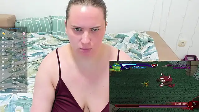 1lindsey1 – Live XXX-chat