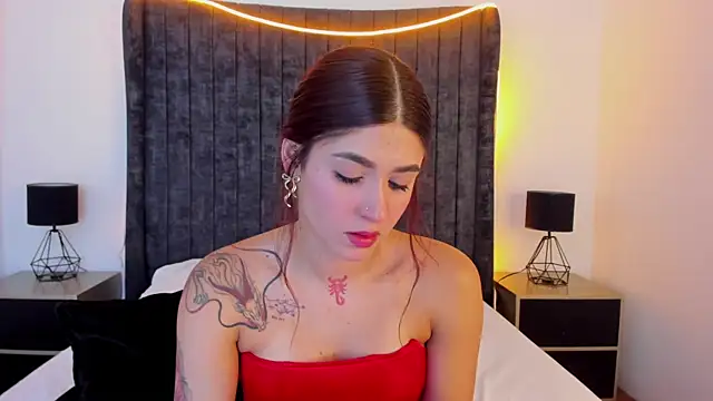 AnnyCherry_ – Live XXX-chat