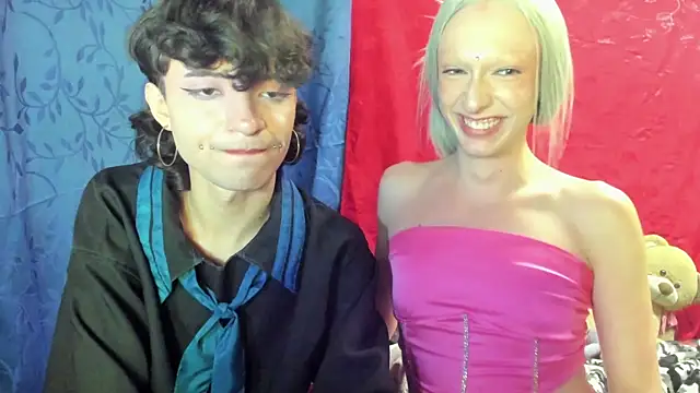 Suggar_babbyy Chat XXX in diretta