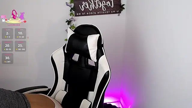 isabella_aristi03 Adlı Modelin Canlı XXX Sohbeti