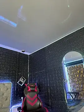 Czat XXX na żywo – Paloma__LS