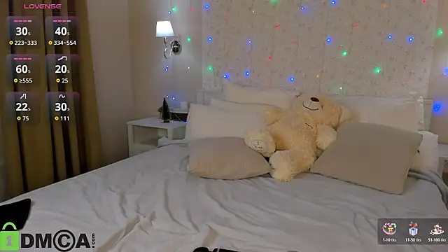 Jennifer_WadeeのライブXXXチャット