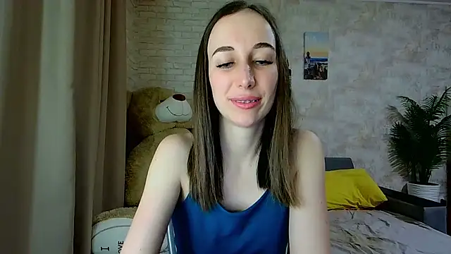 Anika_bloom – Live XXX-chat