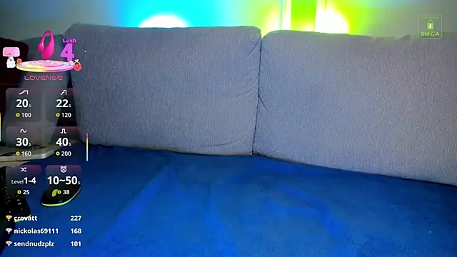 Chat XXX Live Aesha_Erotico