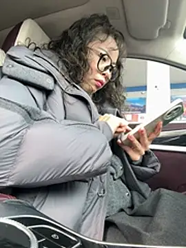 Chatroom XXX en direct de chick-888